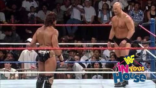 WWE In Your House 9: International Incident still