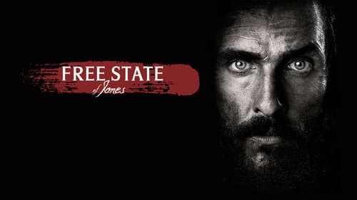 Free State of Jones still