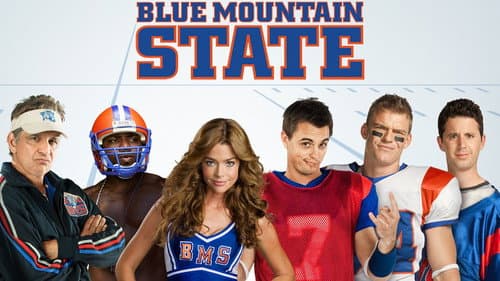 Blue Mountain State still