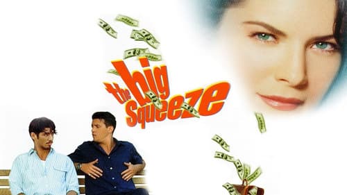 The Big Squeeze still