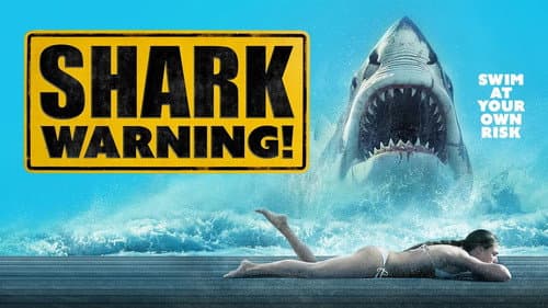 Shark Warning still