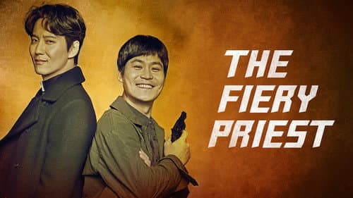 The Fiery Priest still
