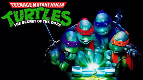 Teenage Mutant Ninja Turtles II: The Secret of the Ooze still