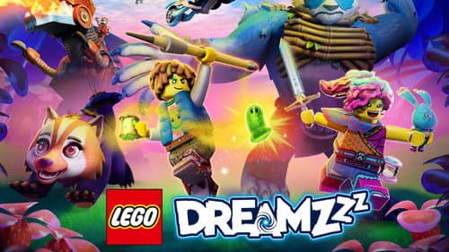 LEGO DREAMZzz still
