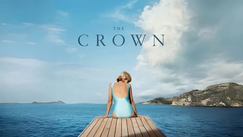 The Crown still