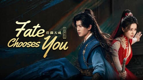 Fate Chooses You still