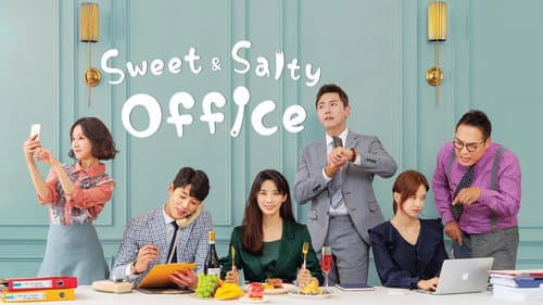 Sweet and Salty Office still