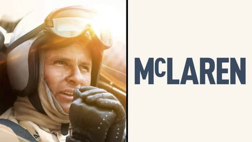 McLaren still
