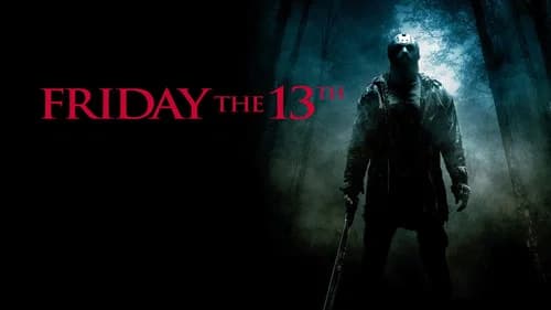 Friday the 13th still