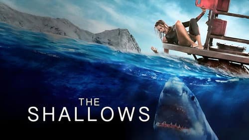 The Shallows still