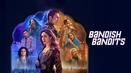 Bandish Bandits still