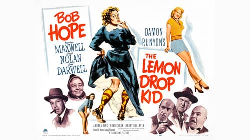 The Lemon Drop Kid still