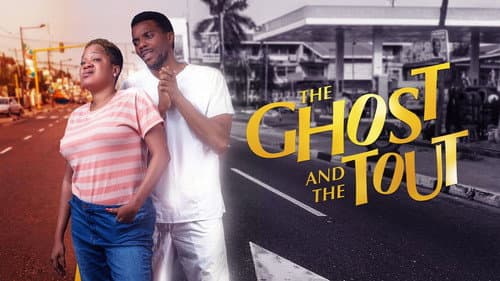 The Ghost and the Tout still