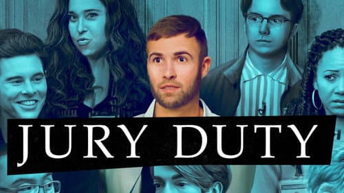 Jury Duty still