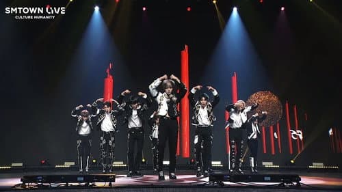 SMTOWN  LIVE | Culture Humanity still