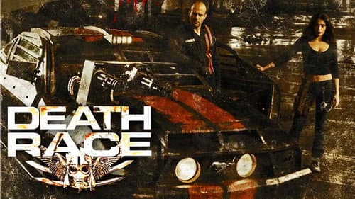 Death Race still
