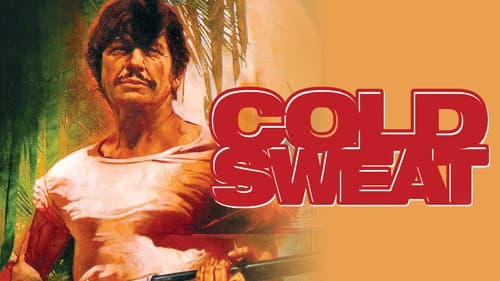 Cold Sweat still