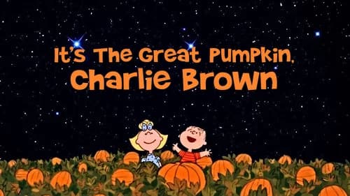It's the Great Pumpkin, Charlie Brown still