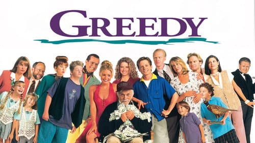 Greedy still