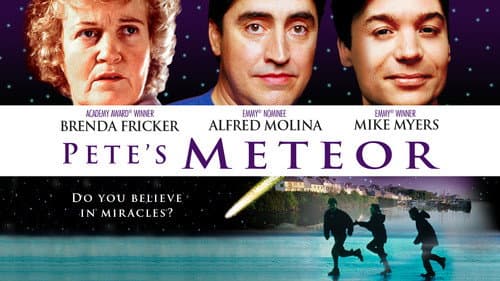 Pete's Meteor still