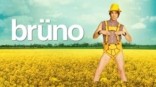 Brüno still