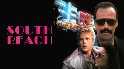 South Beach still