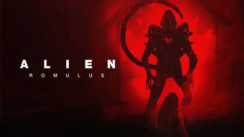 Alien: Romulus still