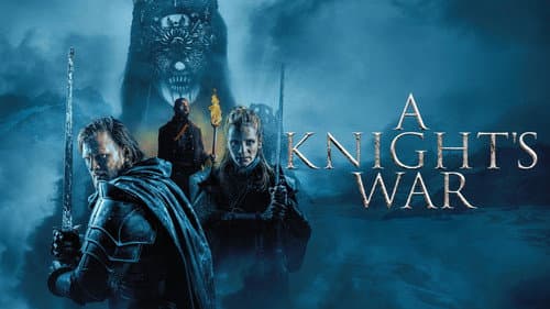 A Knight's War still