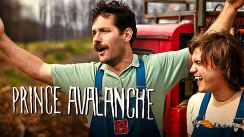 Prince Avalanche still