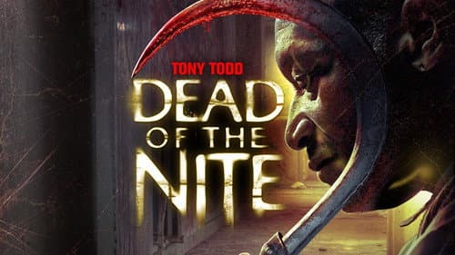 Dead of the Nite still