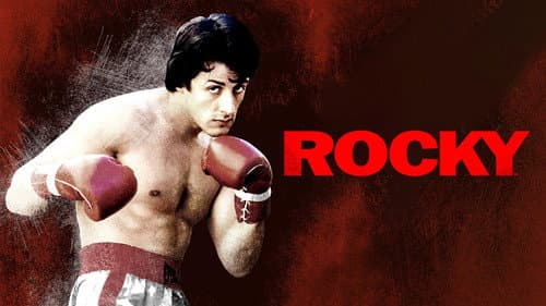 Rocky still