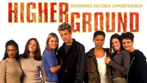 Higher Ground still