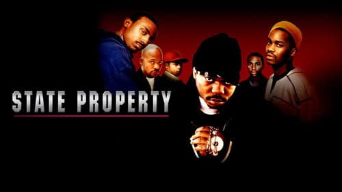 State Property still