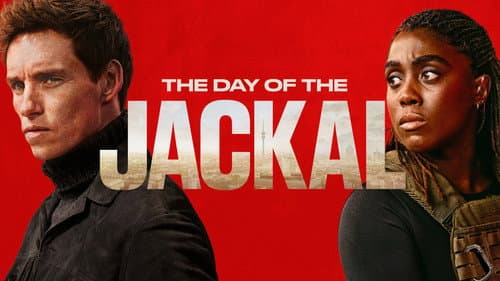 The Day of the Jackal still
