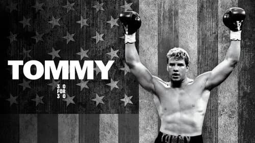 Tommy still