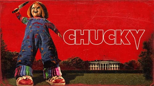 Chucky still