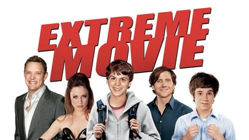 Extreme Movie still