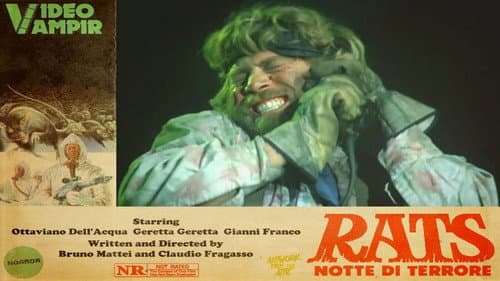 Rats: Night of Terror still