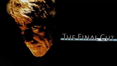 The Final Cut still