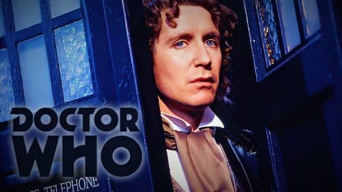 Doctor Who still