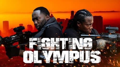 Fighting Olympus still