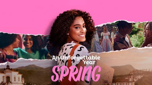 An Unforgettable Year - Spring still