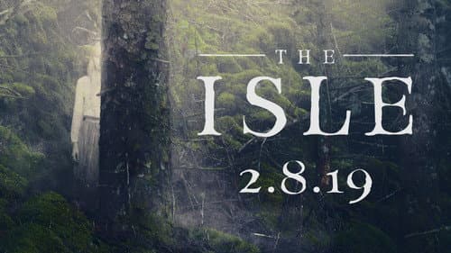 The Isle still
