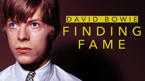 David Bowie: Finding Fame still