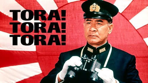 Tora! Tora! Tora! still