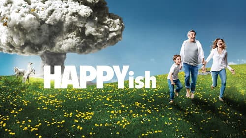 HAPPYish still