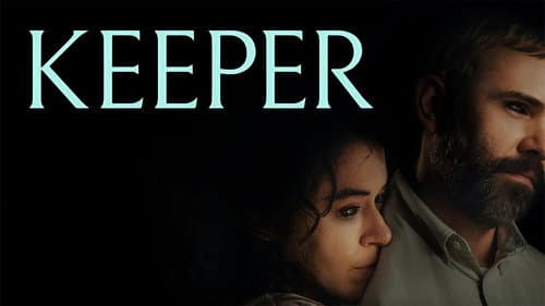 Keeper still