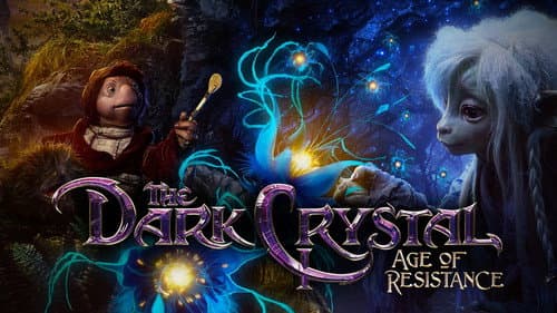The Dark Crystal: Age of Resistance still
