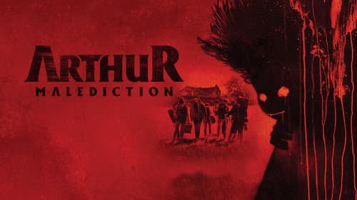 Arthur: Malediction still