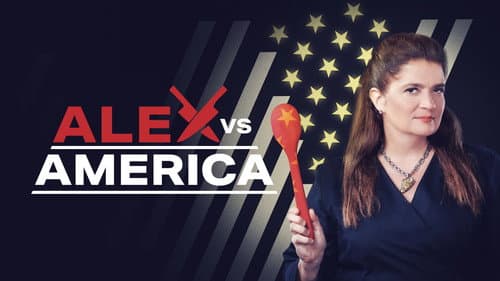 Alex vs America still